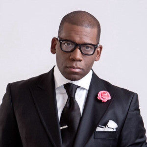 DR JAMAL BRYANT | "I GET PAID ON THE FIRST"